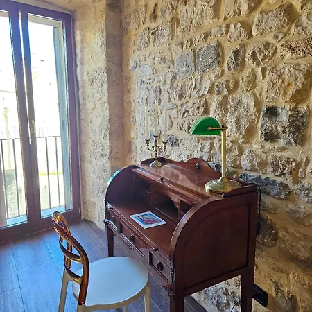 Maestrale * ג'ובינאצו
